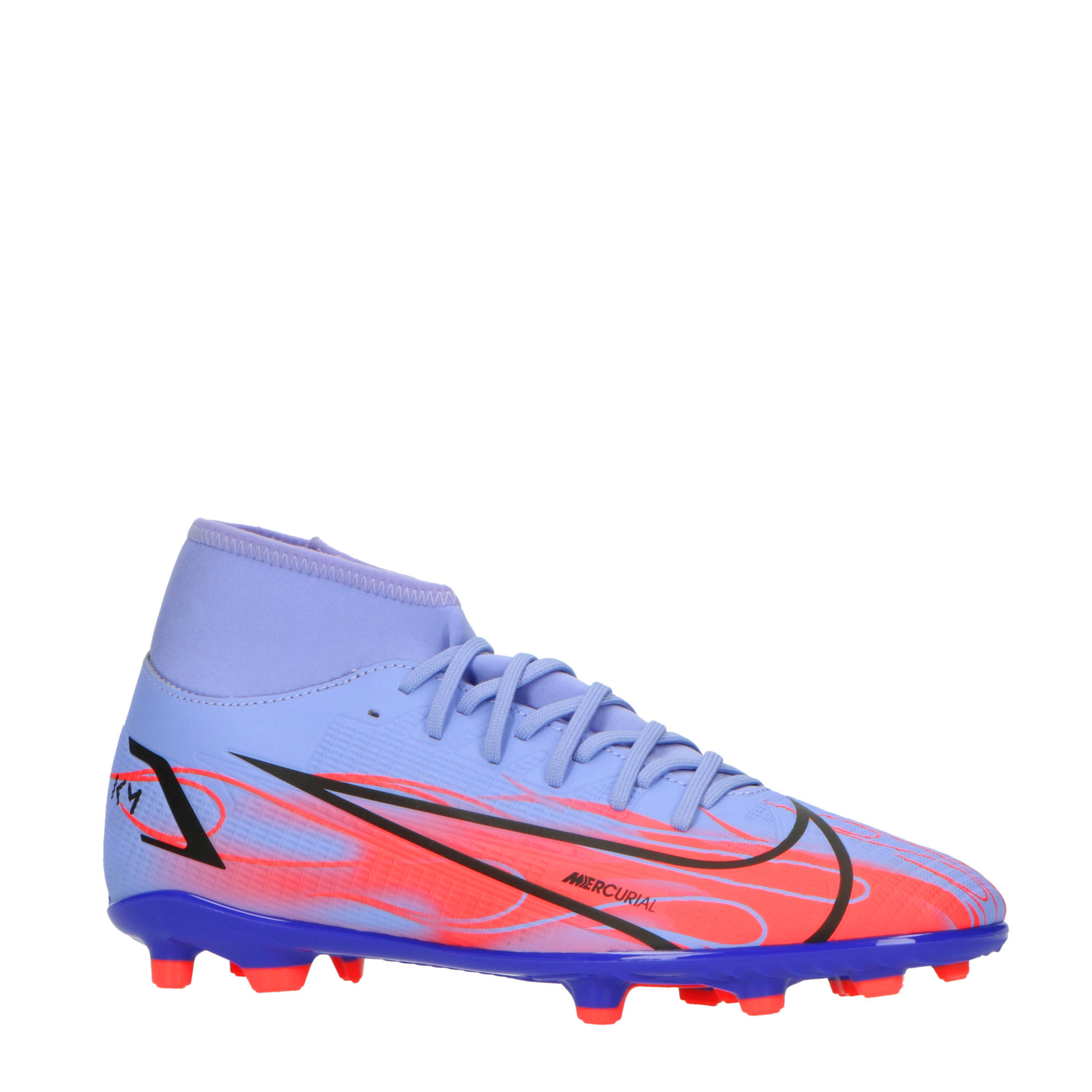 Nike Air Zoom Pegasus 32 hardloopschoenen dames paars/oranje -  Thuis-Sporten.nl