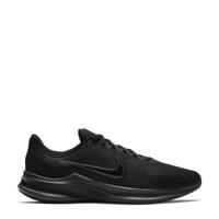 Nike Downshifter 11 hardloopschoenen zwart/grijs