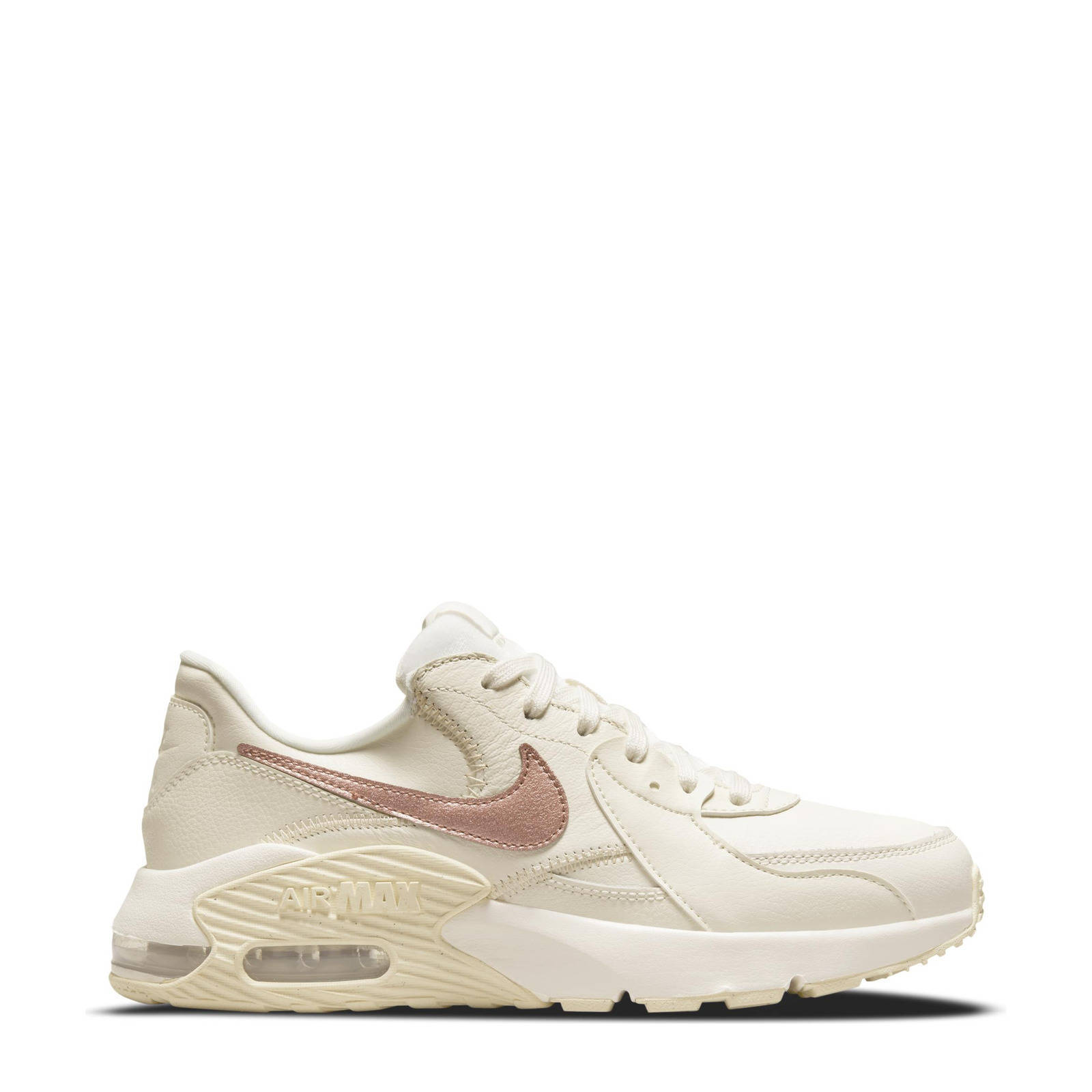NIKE AIR MAX SC DAMES SNEAKERS CW4554-001 - wbsport.nl