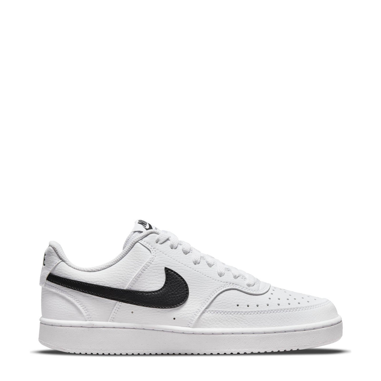 Nike Court Vision Low heren sneakers online bestellen | Scapino