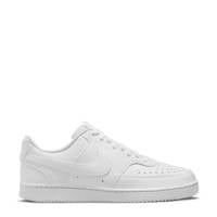 Nike Court Vision low sneakers wit