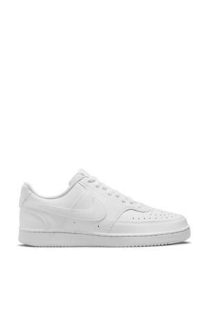 Court Vision low sneakers wit