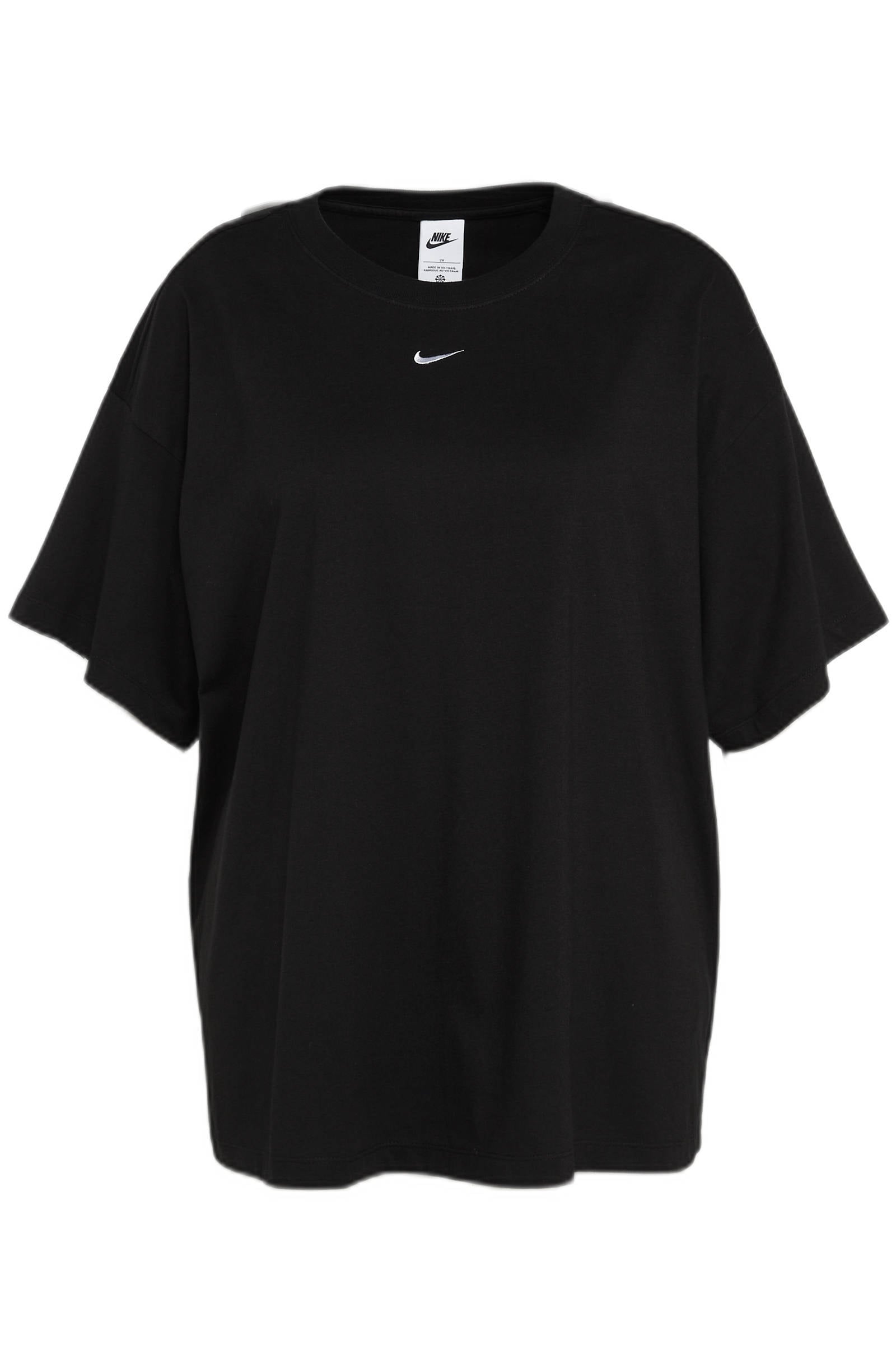 Nike grote maten sportkleding voor dames online kopen? | Wehkamp
