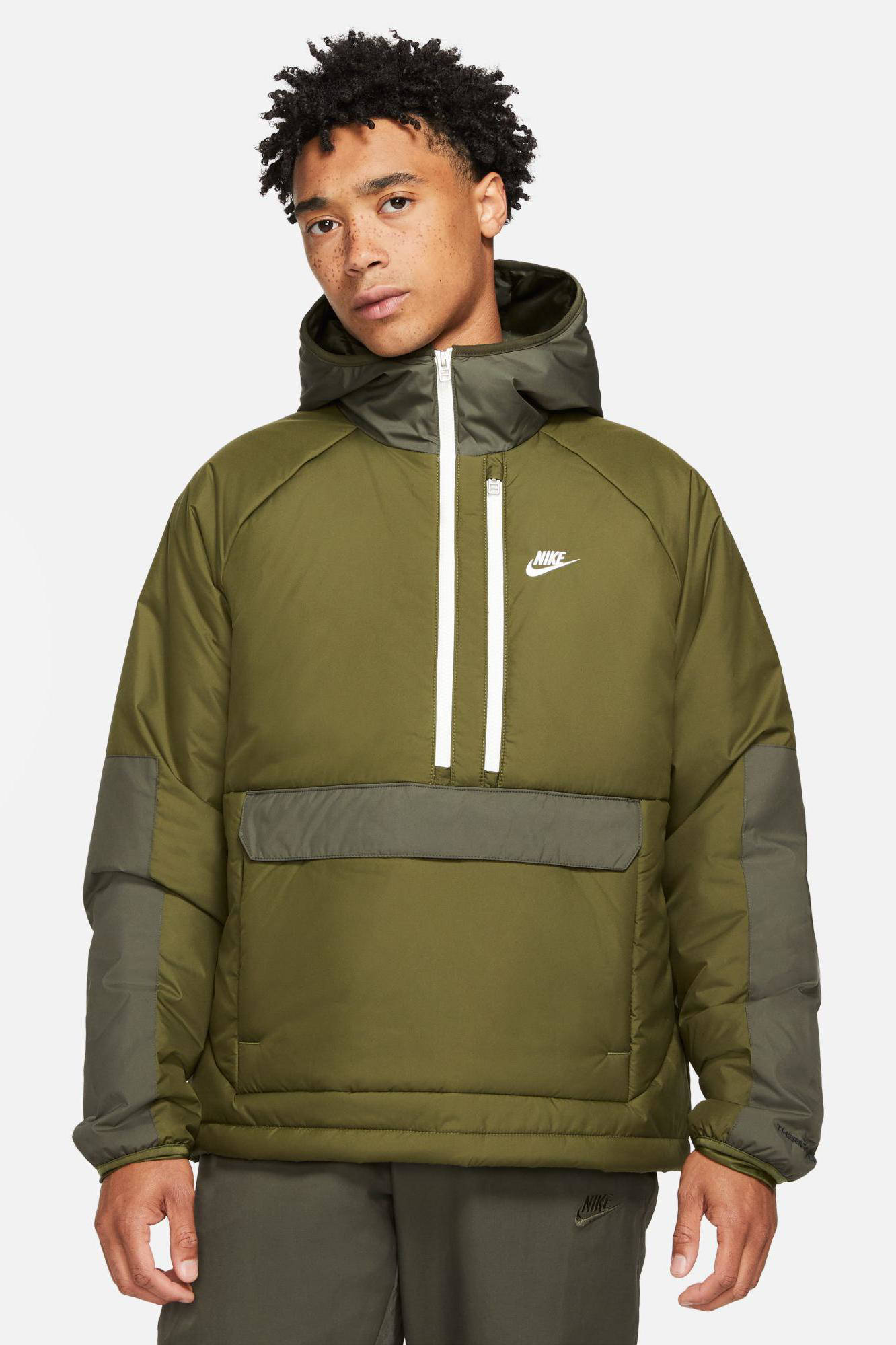 Nike jassen voor heren online kopen? | Morgen in huis | Wehkamp