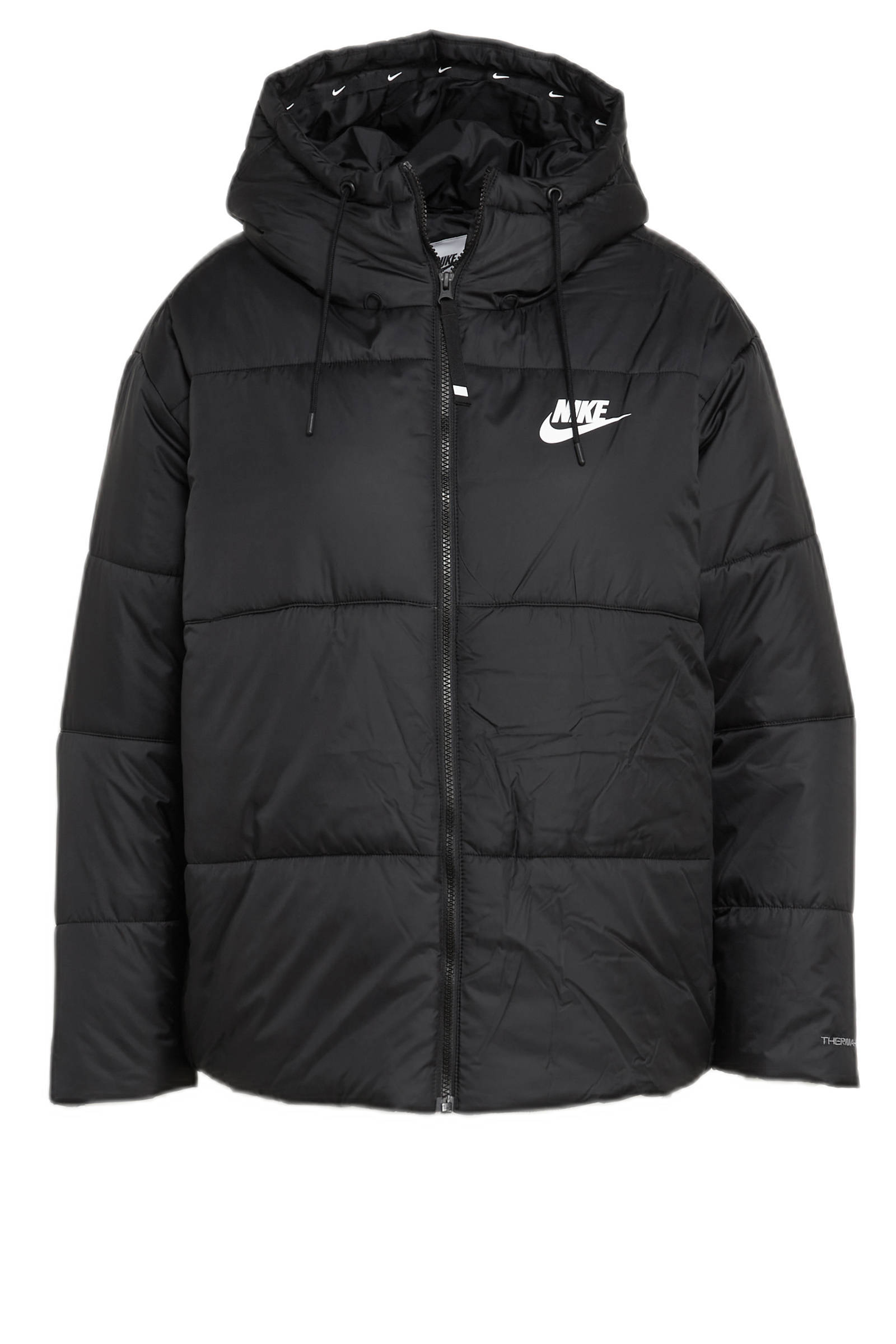 Nike Sportswear Outdoorjack WNSW TF RPL CLASSIC TAPE JACKET online kopen