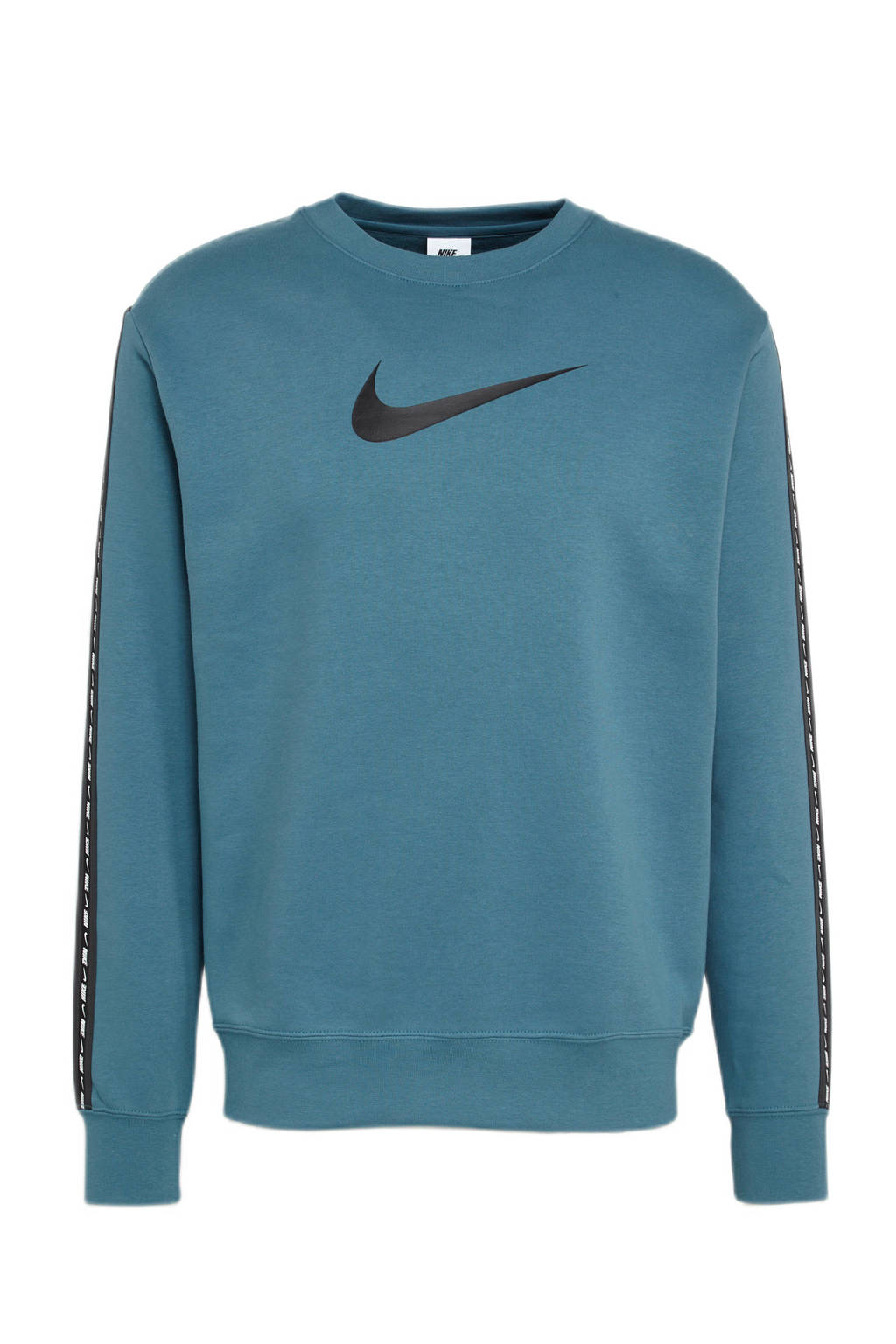Nike sweater blauw, Blauw