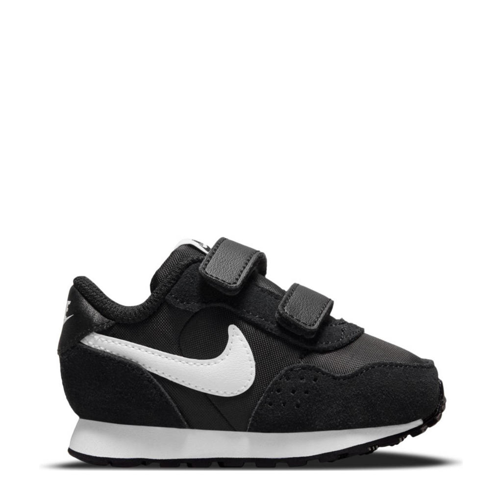 Nike MD Valiant  sneakers zwart/wit