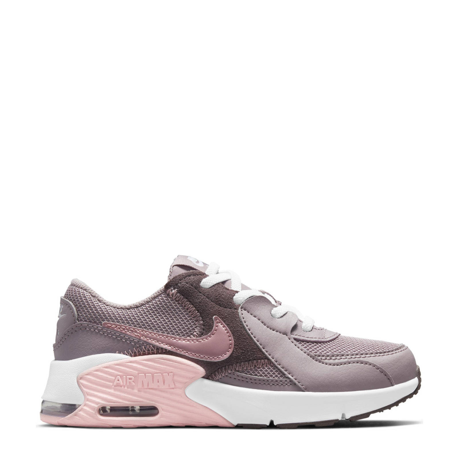 Nike Air Max Excee sneakers violet/roze | wehkamp