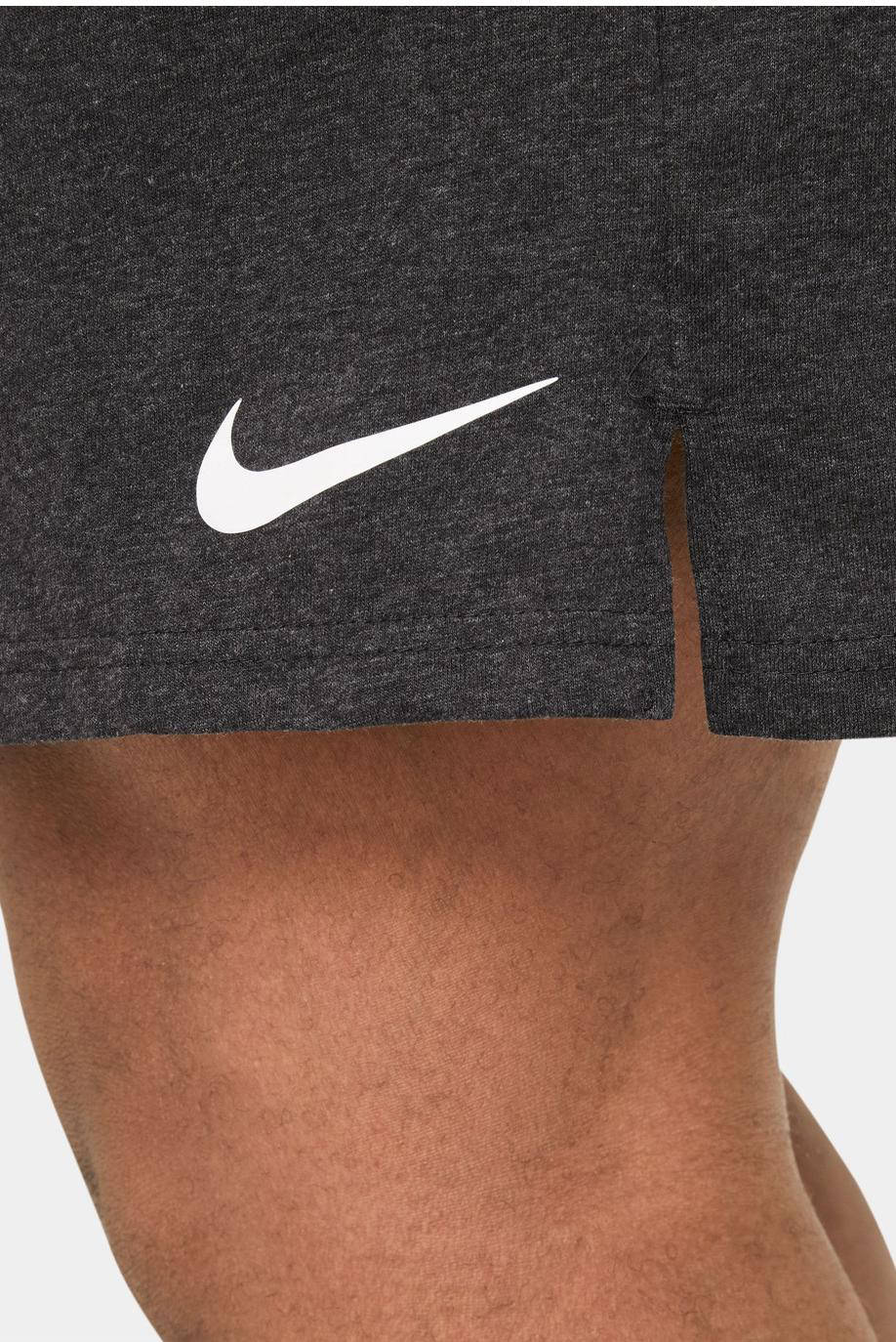 Nike sportshort zwart | wehkamp