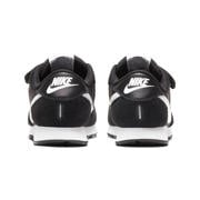 thumbnail: Nike MD Valiant (PSV) sneakers zwart/wit