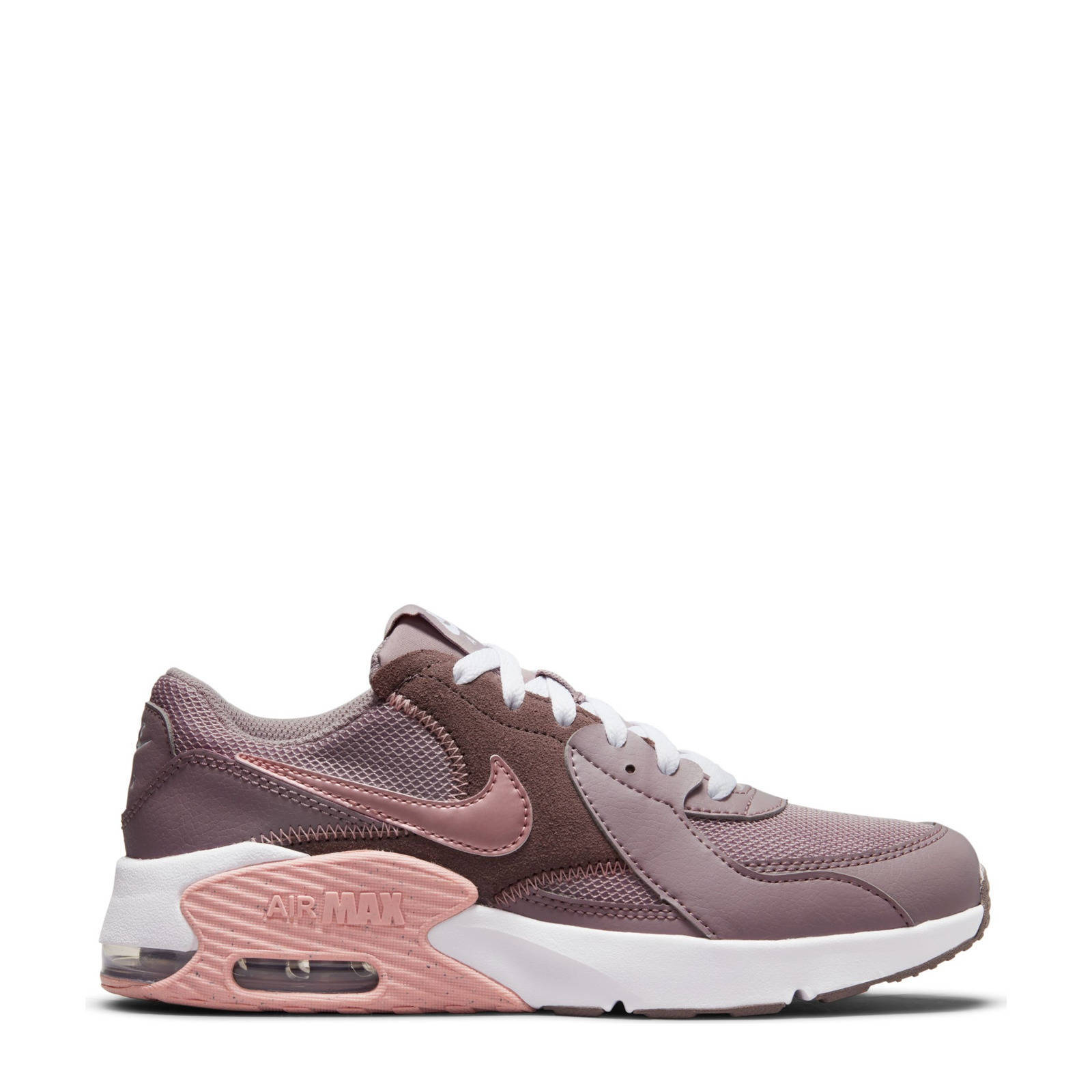 Nike Air Max Excee sneakers lila/roze | wehkamp