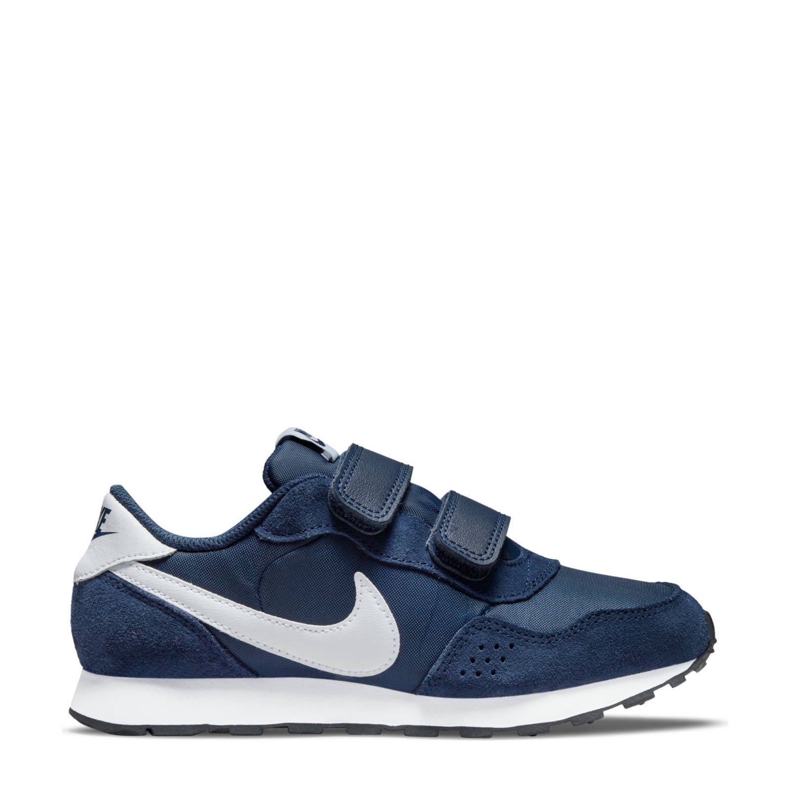 Nike MD Valiant (PSV) sneakers donkerblauw/wit | wehkamp