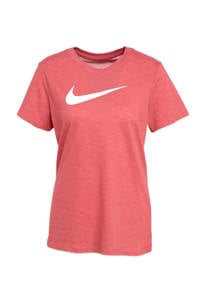 Nike sport T-shirt roze, Roze