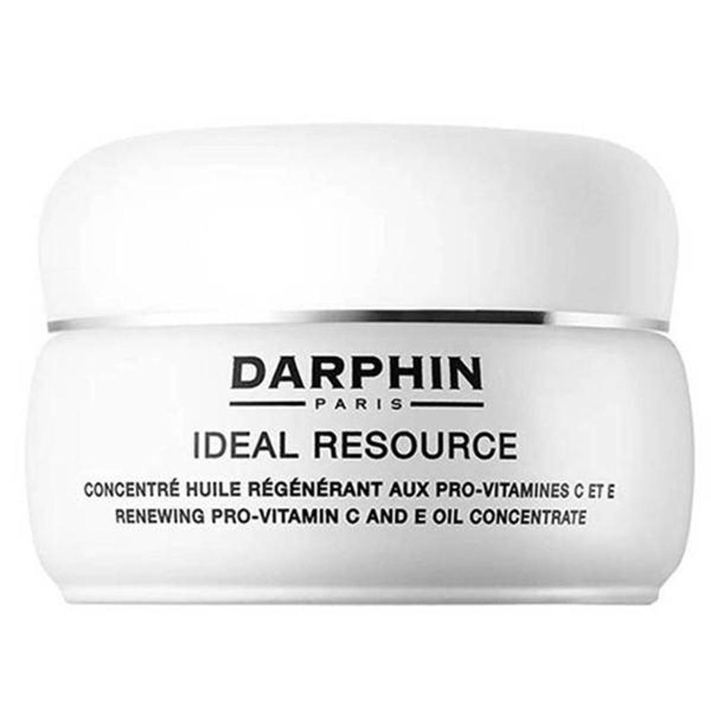 Darphin Ideal Resource Vitamin C & E oil concentrate