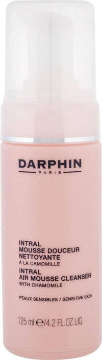 Darphin Intral Air Mousse voor de gevoelige huid reinigingsmousse - 125 ml
