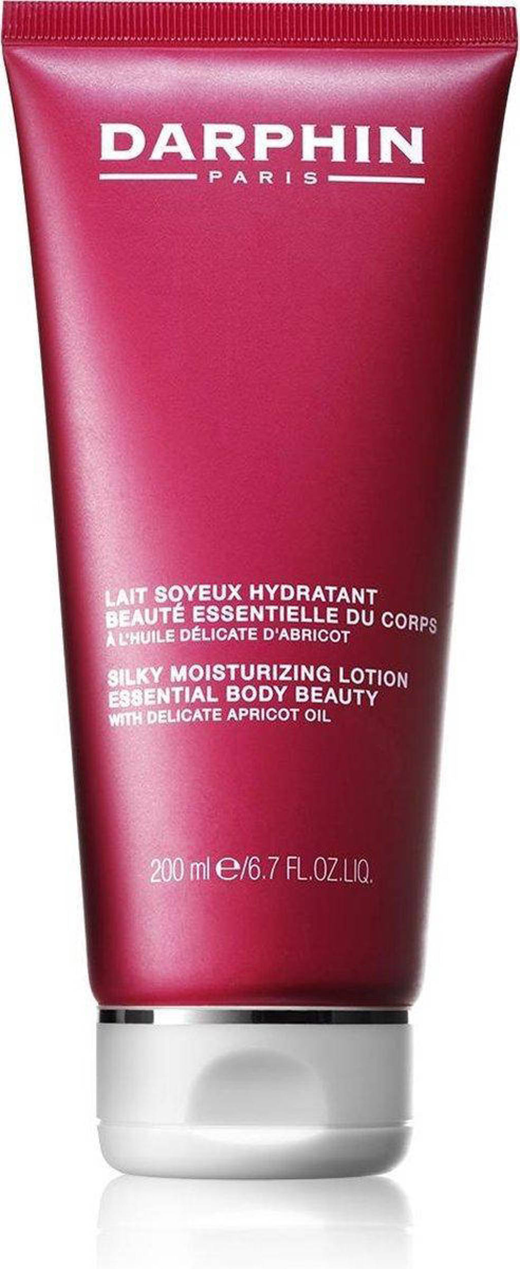 Darphin Silky Moisturizing bodylotion - 200 ml