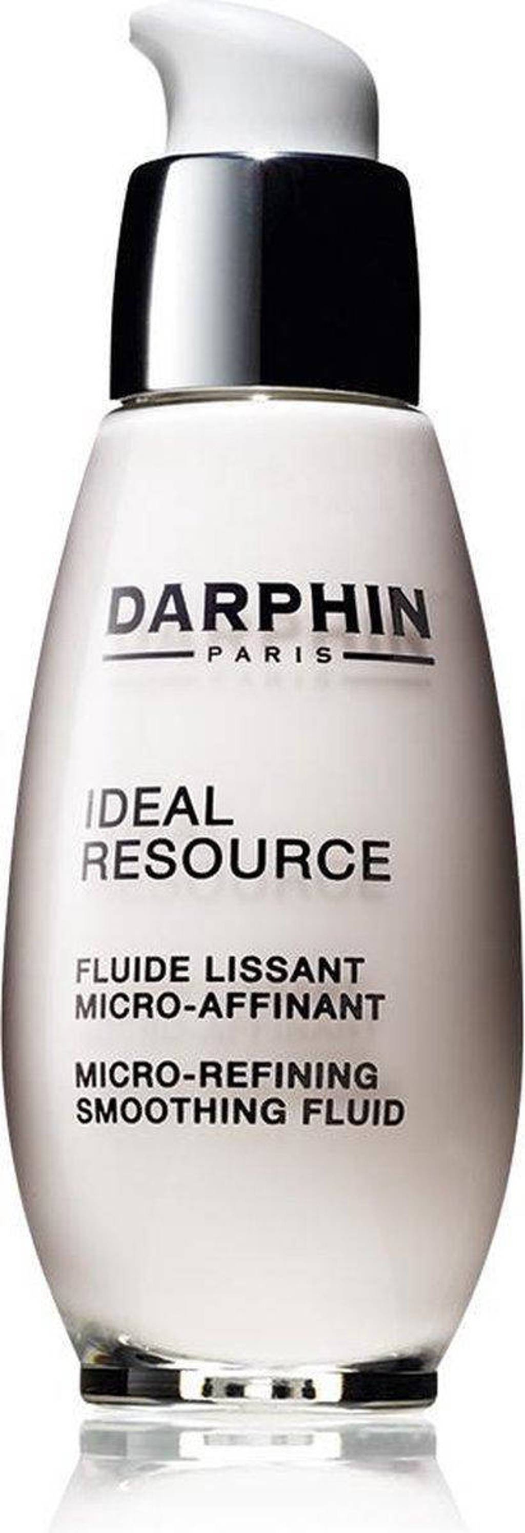 Darphin Ideal Resource micro-refining smoothing fluid