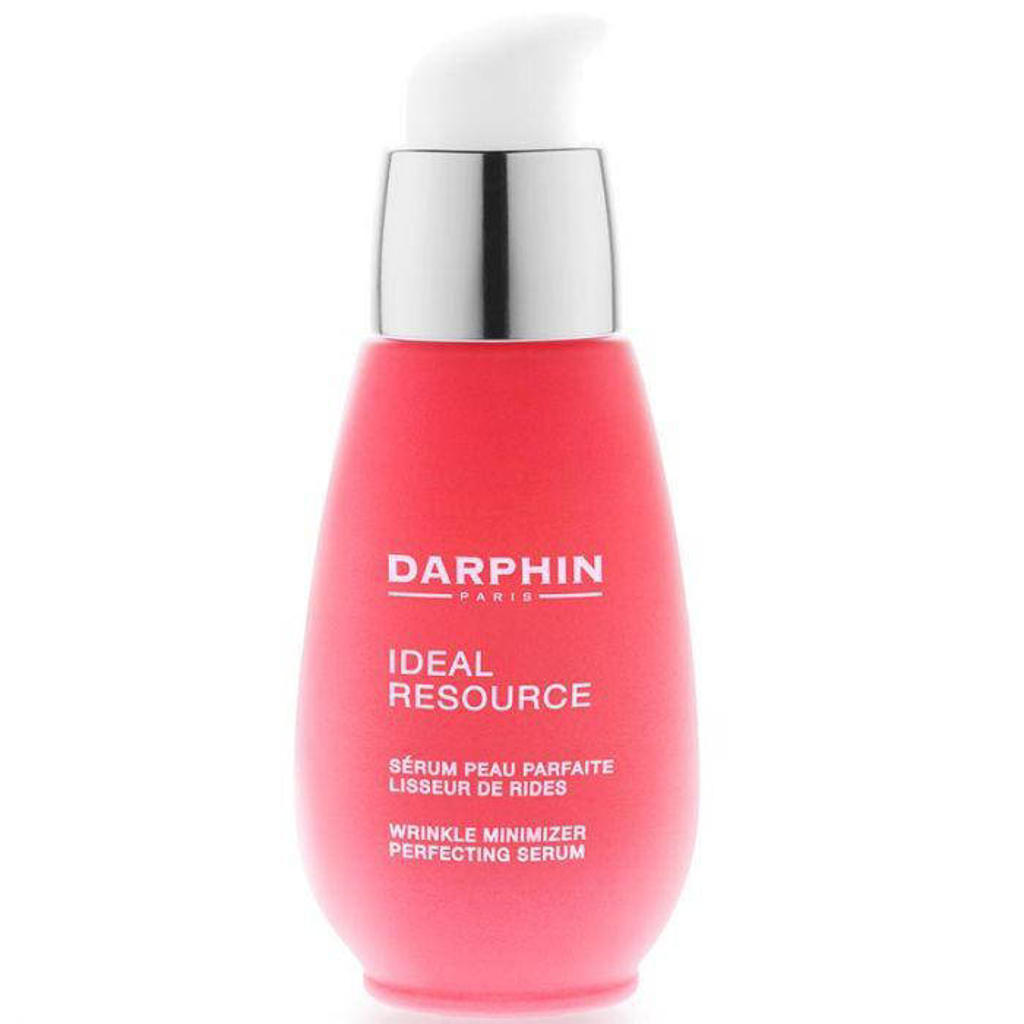 Darphin Ideal Resource perfecting smoothing serum