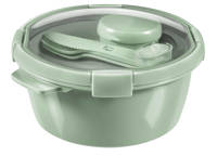 Curver lunchbox Smart To Go Eco, Groen