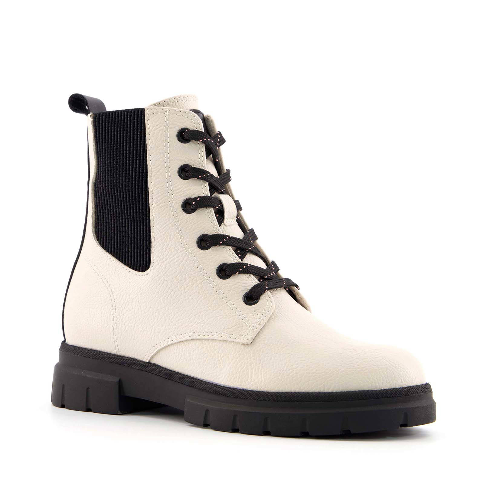 Blue Box dames veterboots online bestellen | Scapino