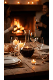 thumbnail: Riedel Decanteerkaraf Syrah - 750 ml