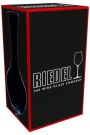 thumbnail: Riedel Decanteerkaraf Syrah - 750 ml