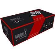 thumbnail: Riedel Wijnglazen Set zonder steel O Wine - 620 ml - Pay 6 Get 8 set