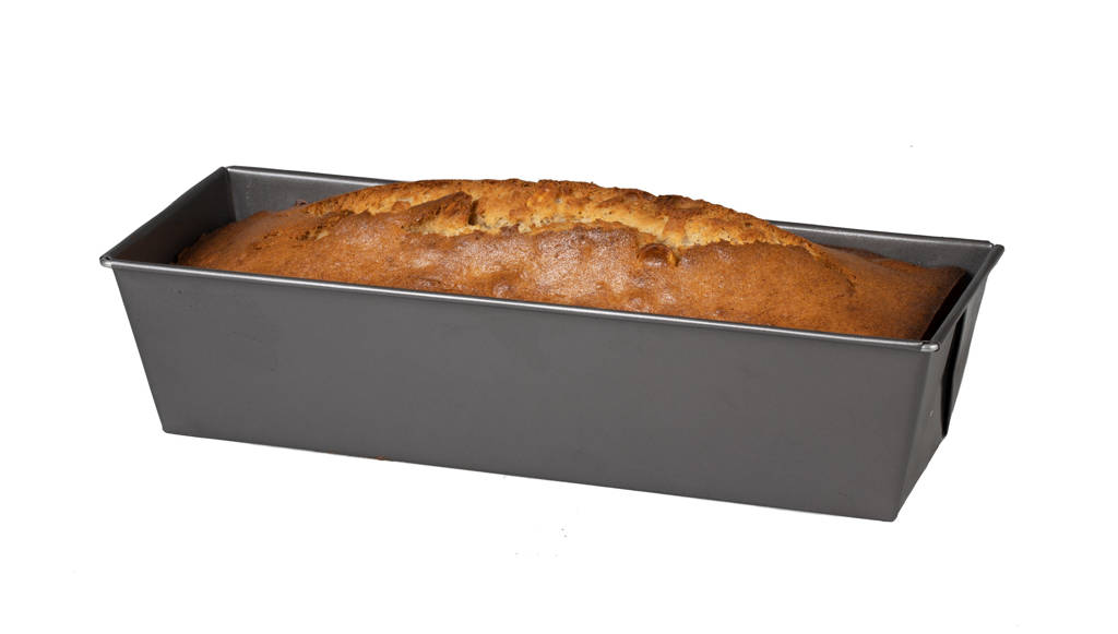 Sareva cakevorm, Zwart
