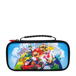 beschermhoes Nintendo Switch (Mario Kart World)