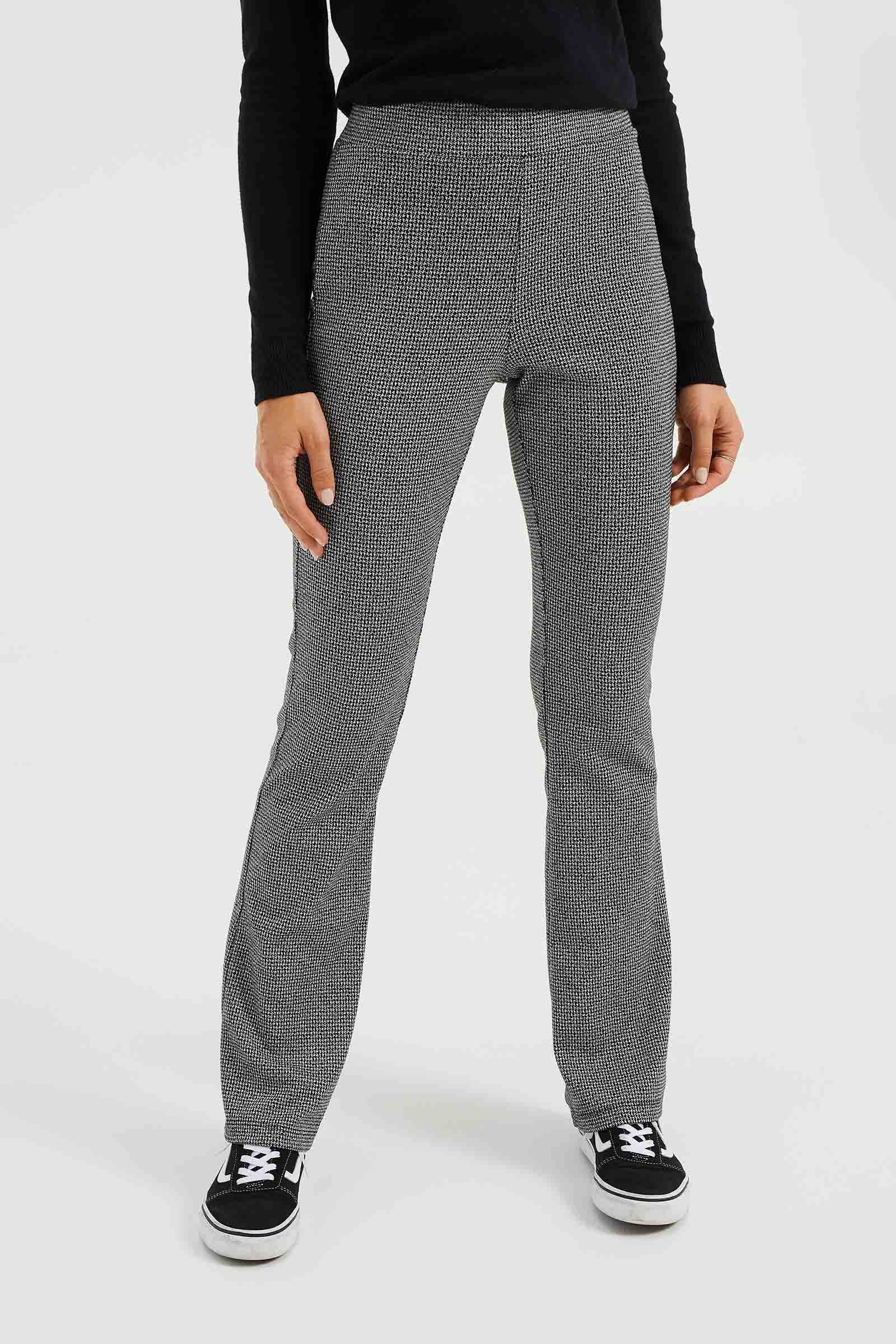 flared broek sale