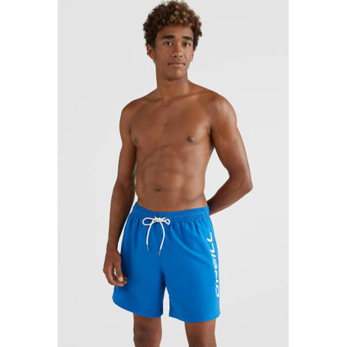 O'Neill zwemshort Cali blauw afbeelding
