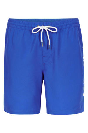 zwemshort Cali blauw