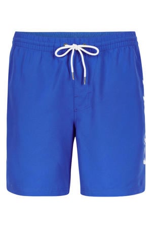 zwemshort Cali blauw