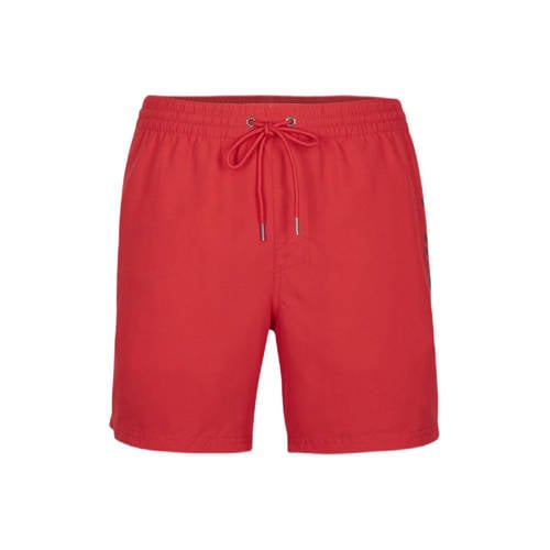 O'Neill zwemshort Cali rood afbeelding