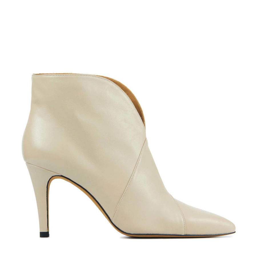 OOG Generation Damen Stiefelette in grün | SALE