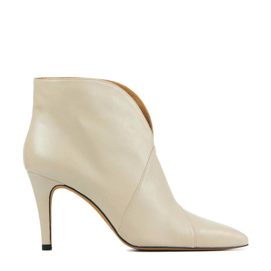 OOG Generation Damen Stiefelette in grün | SALE OOG Generation Damen Stiefelette in grün | SALE