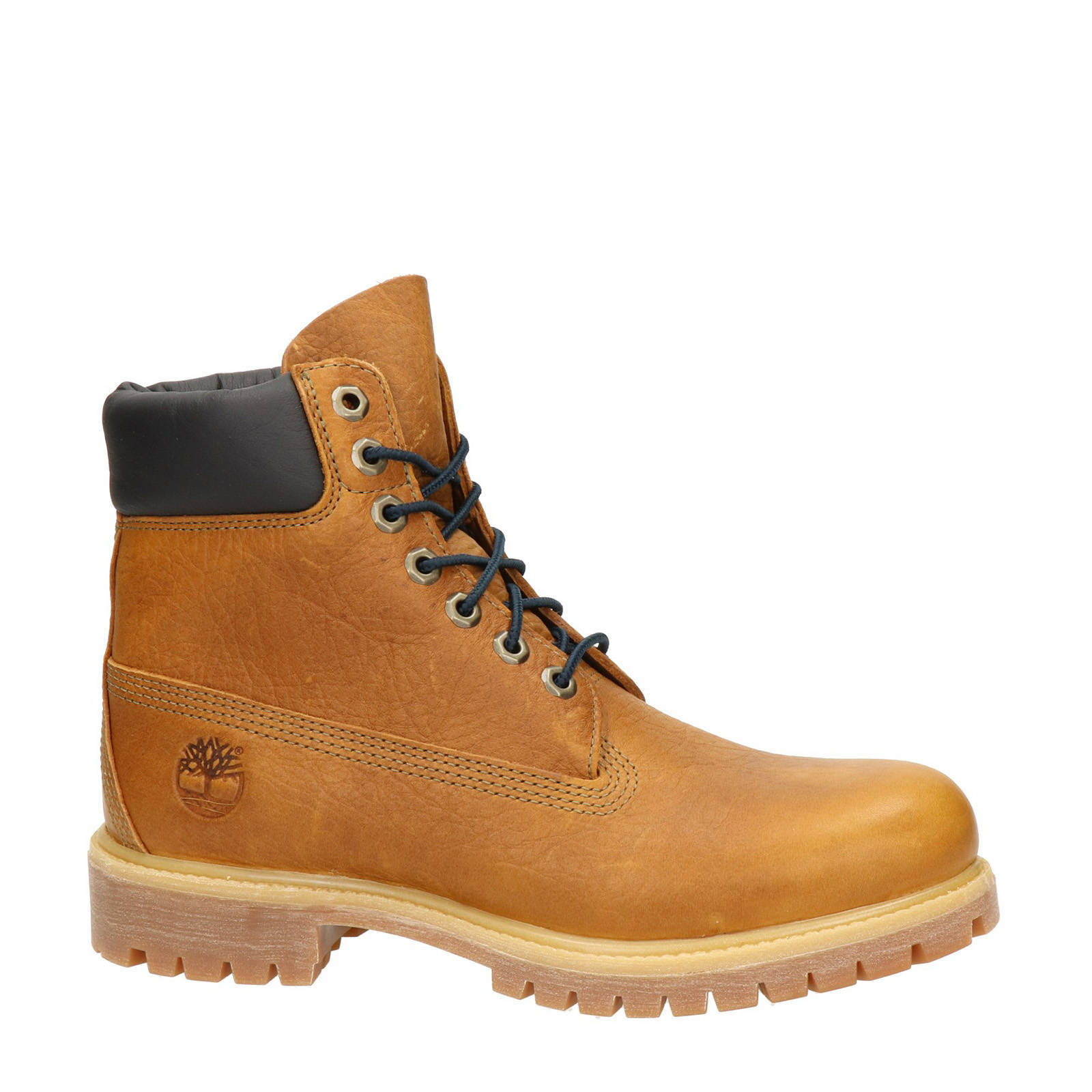 Hoe vallen timberlands | by SHUZ