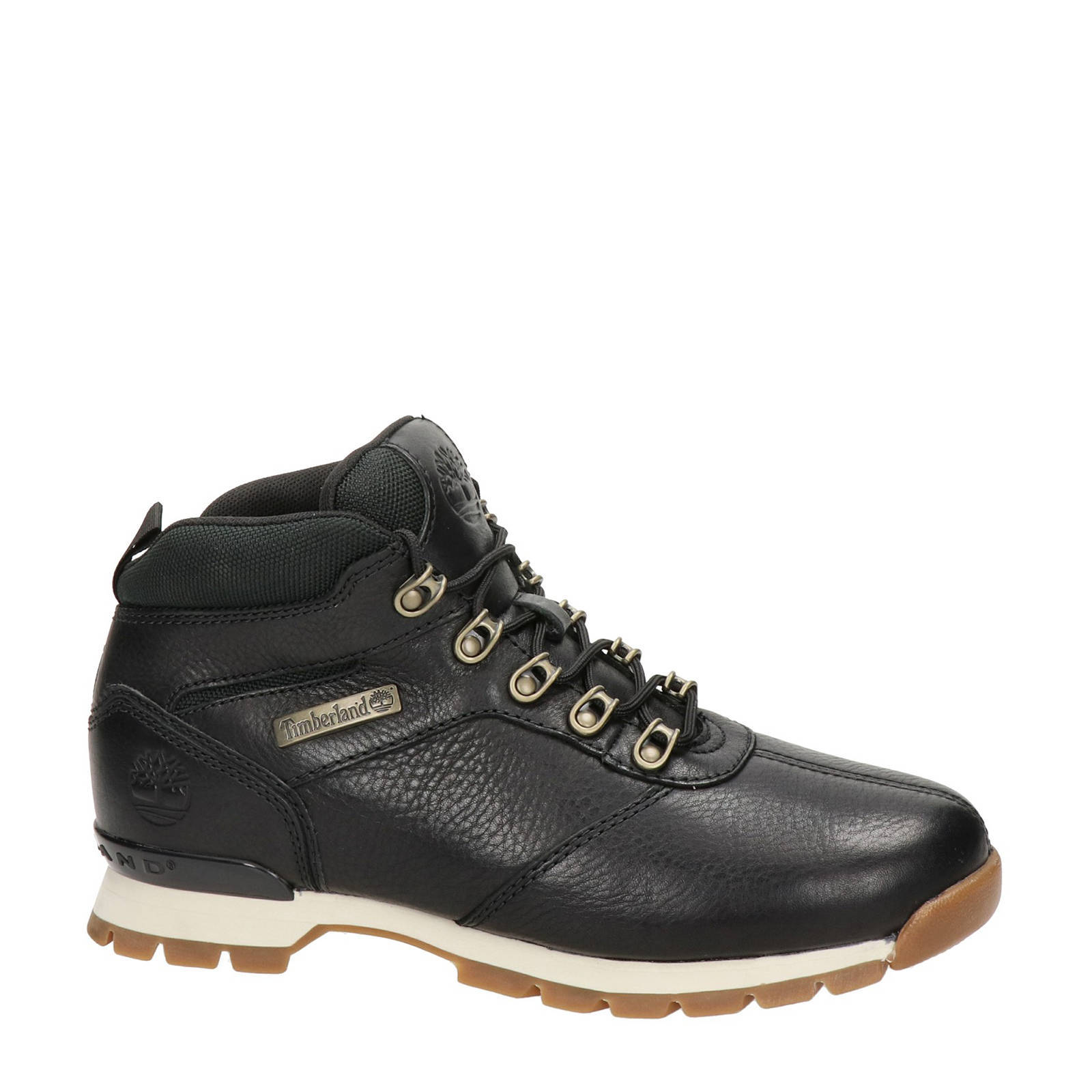 Timberland Premium Heritage 6 Inch Cognac Heren Veterboots - Van Arendonk