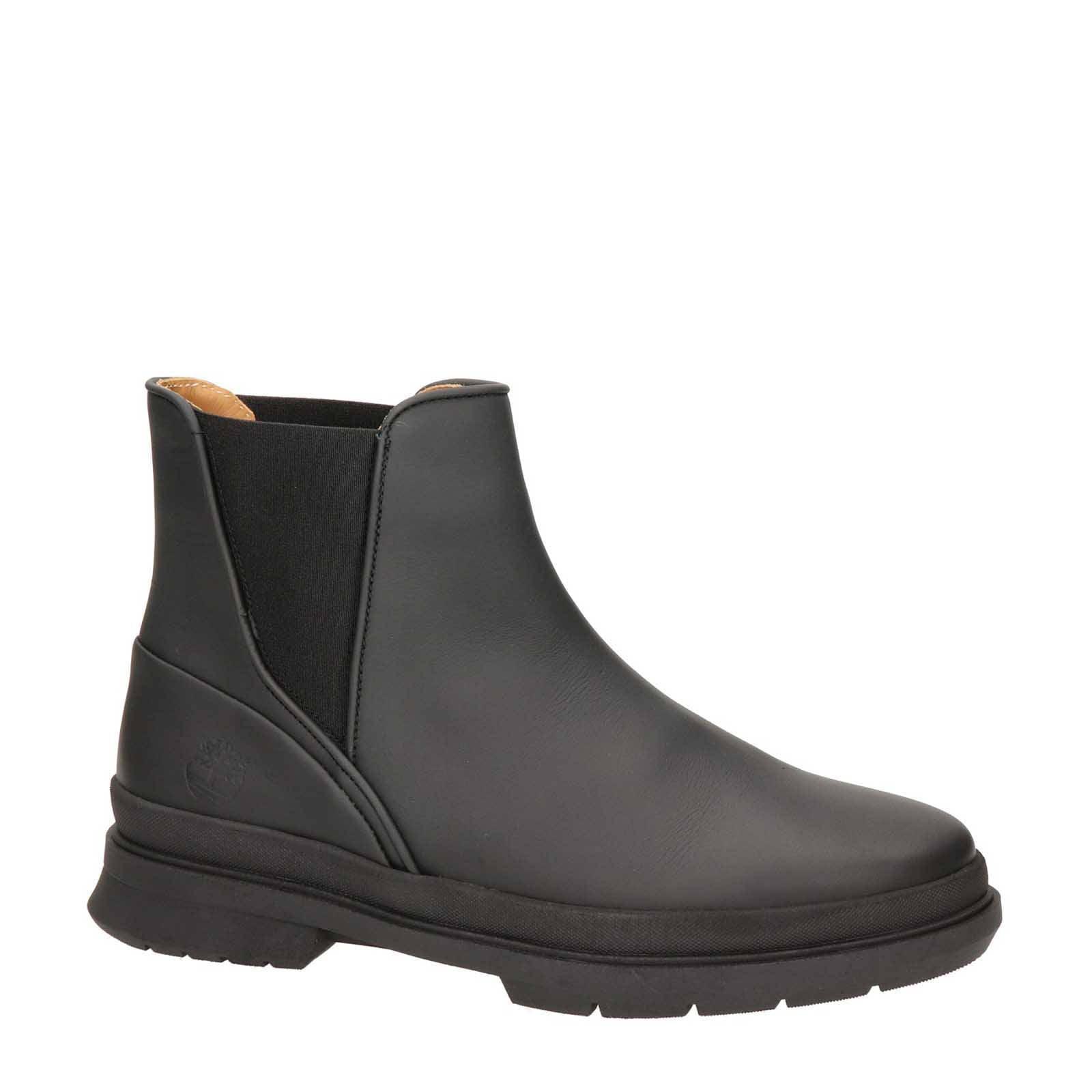 Sale: Timberland boots voor heren | hoge kortingen | Wehkamp