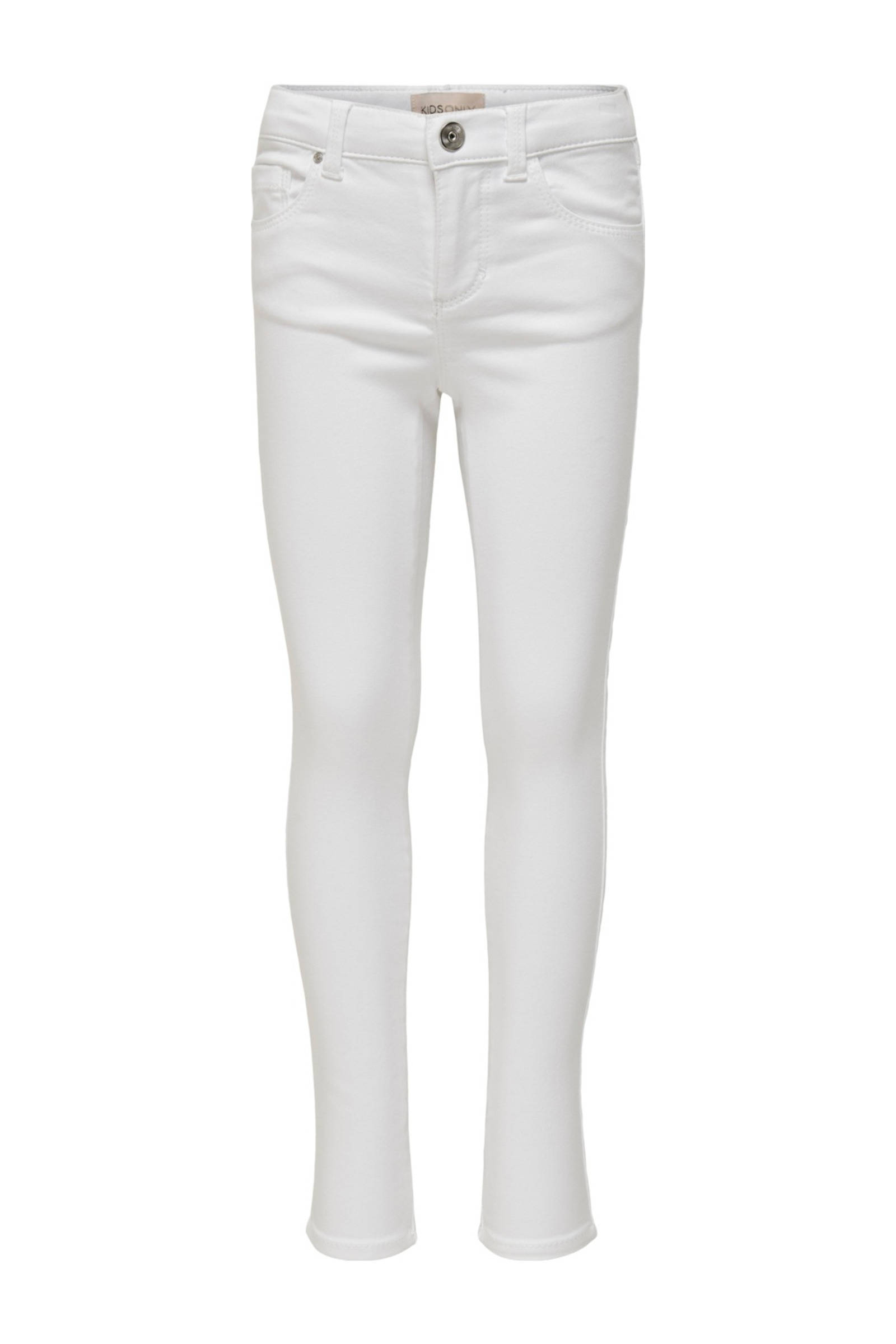 Witte jeans voor kinderen online kopen? | Morgen in huis | Wehkamp