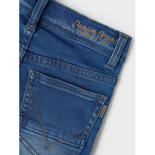 Name It Boy Jeans prijzen - X-Slim Vergelijk