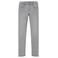 NAME IT KIDS skinny jeans NKFPOLLY grijs