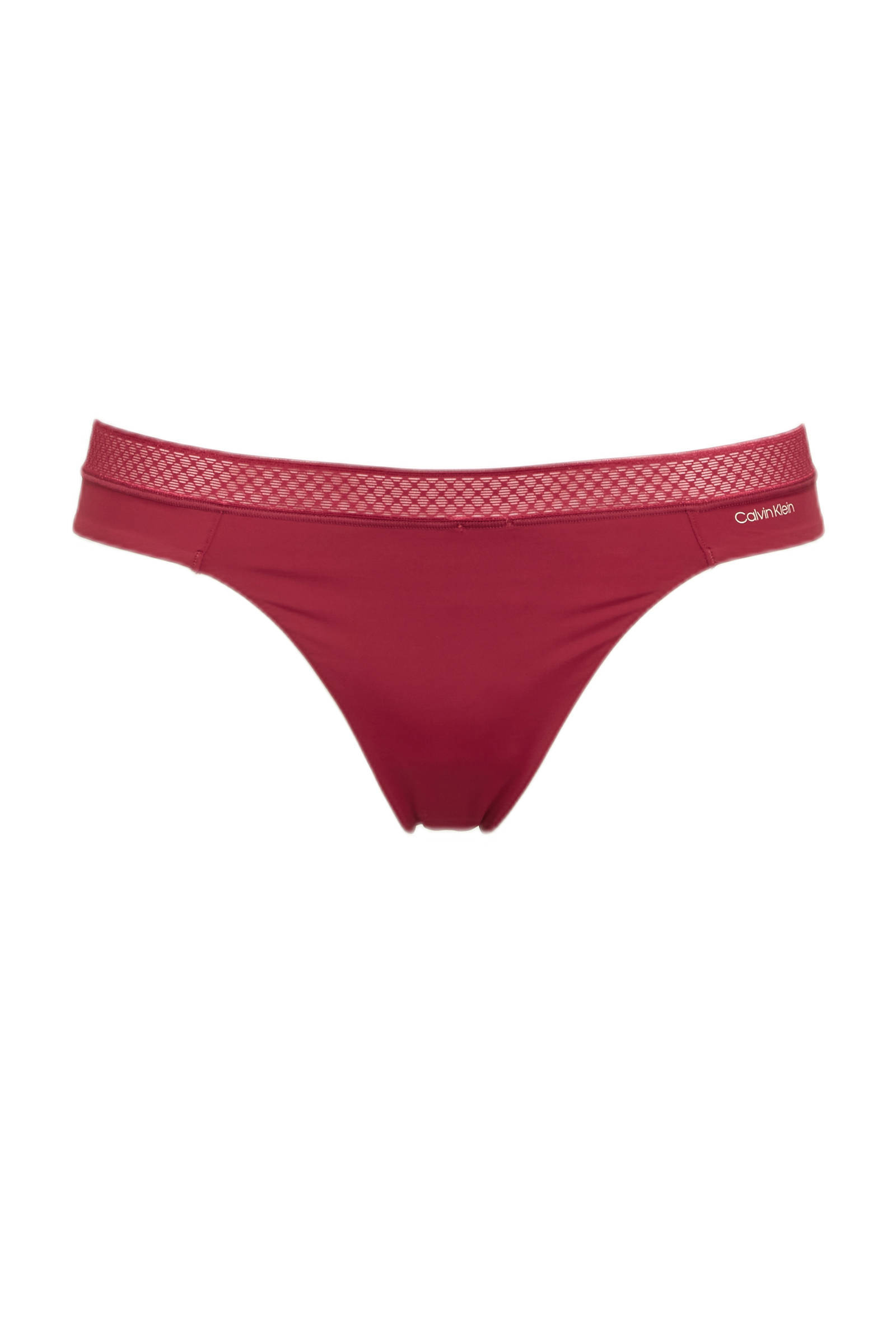 calvin klein string sale