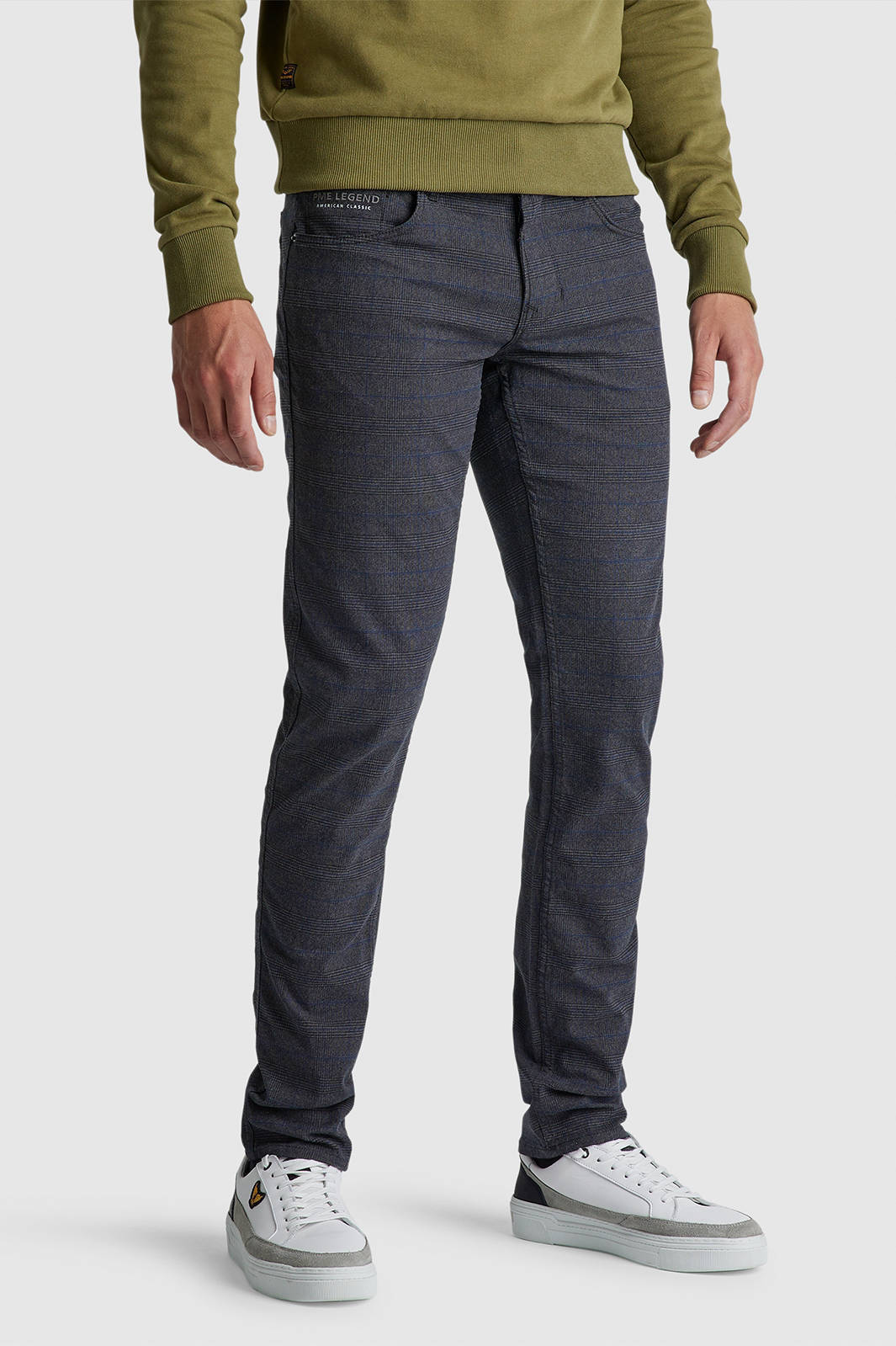 Sale: PME Legend jeans voor heren | hoge kortingen | Wehkamp