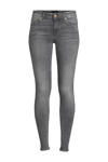 Medium grey denim