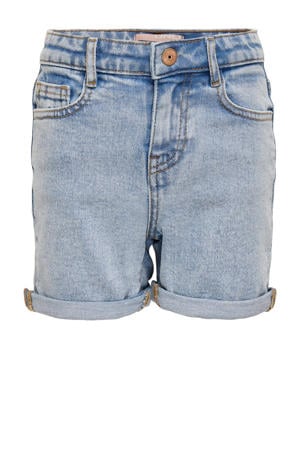 jeans short KONPHINE light denim