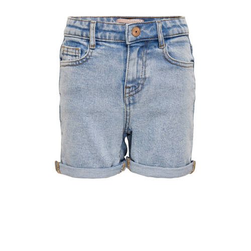 Meisjes Jeans Shorts in maat • SALE 140 • 50% Tot korting
