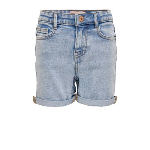 Meisjes Jeans Shorts in maat 140 • SALE • Tot 50% korting