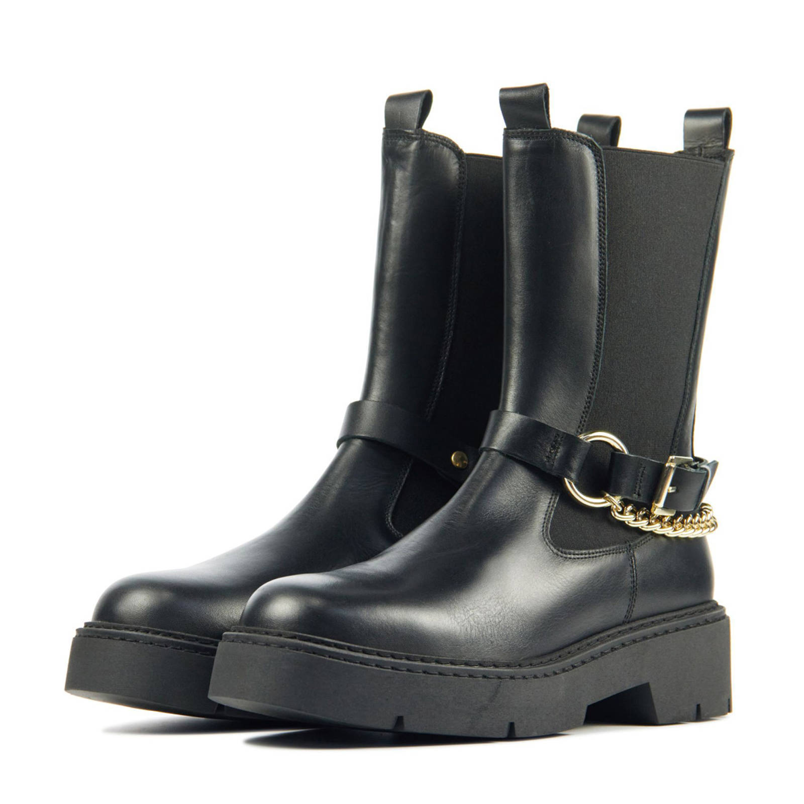 toral chelsea boots