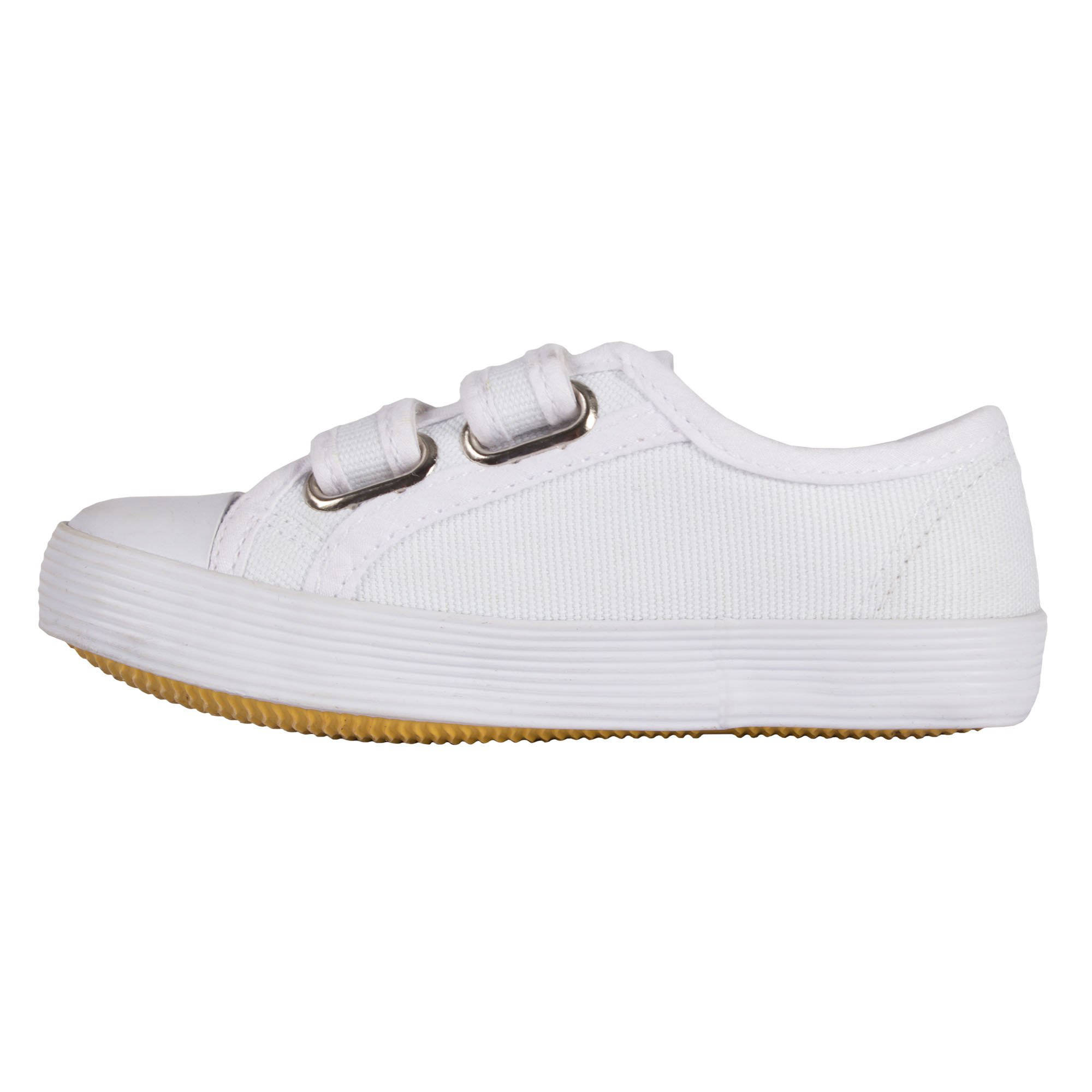 Stanno gymschoenen wit kids | wehkamp